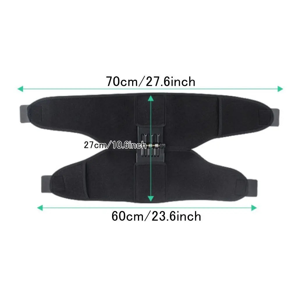 Knee Protection Booster, Joint Support Spring Stabilizer Knee Brace