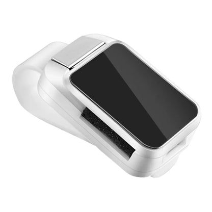 Car Glasses Clip, Car Sun Visor Automotive Hanger Clip Ticket Card Mount Clips Sunglasses Holders for Car Accessories