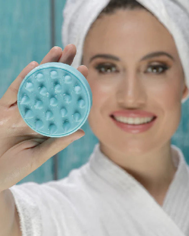 Hair Scalp Massager
