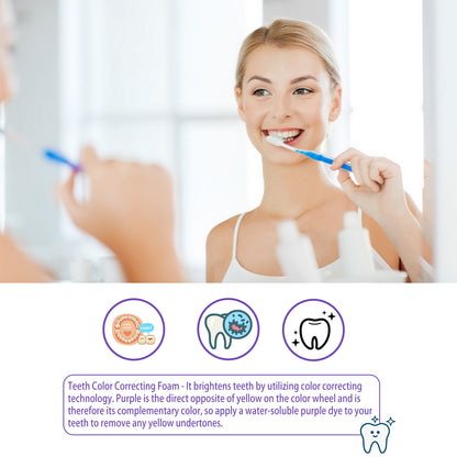Dentiluz, Blanqueamiento Dental